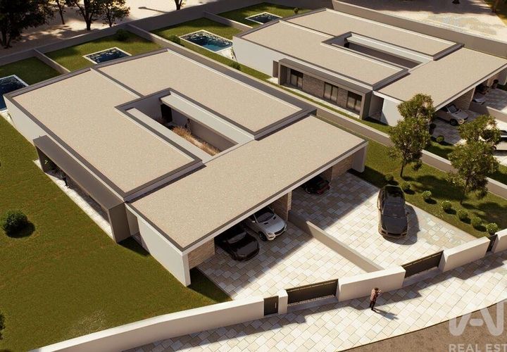 Rækkehus i Viana do Castelo, Viana do Castelo, Viana do Castelo - € 415.000 | Ref: 162822 - foto 1