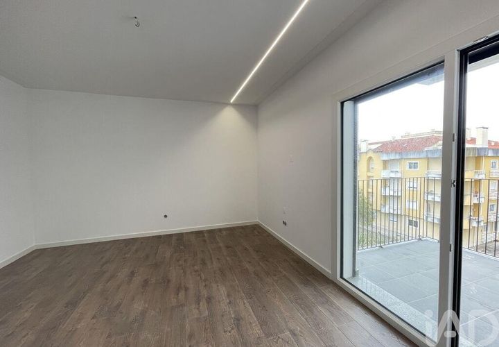Leilighet i Entroncamento, Santarem, Entroncamento - € 475 000 | Ref: 163006 - foto 1