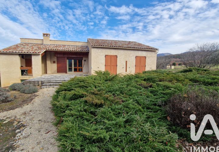 Landejendom i Bras-dAsse, Alpes-de-Haute-Provence, Bras-dAsse - € 290.000 | Ref: 17591 - foto 1