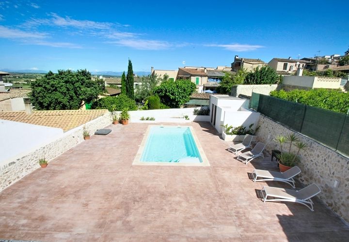 Byhus i Montuiri, Mallorca, Montuiri - € 1.600.000 | Ref: SAE 2013 - foto 1