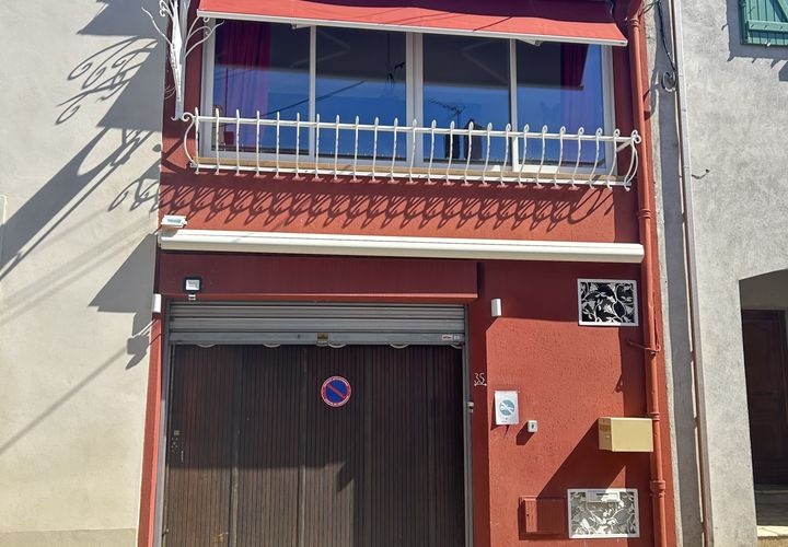 Villa a Maraussan, Herault, Maraussan - € 195.500 | Ref: 115594 - foto 1