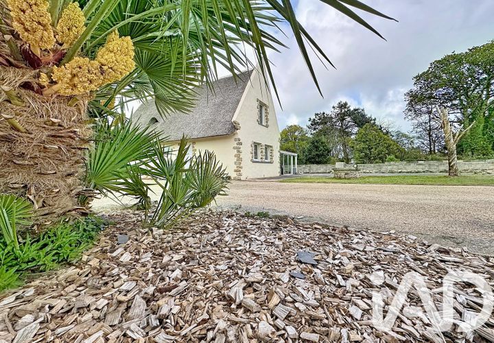 Villa a Pont-l'Abbe, Finistere, Pont-l'Abbe - € 364.000 | Ref: 103765 - foto 1