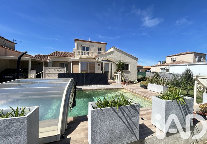 Villa a Marseillan, Herault, Marseillan - € 459.000 | Ref: 115594 - foto 1