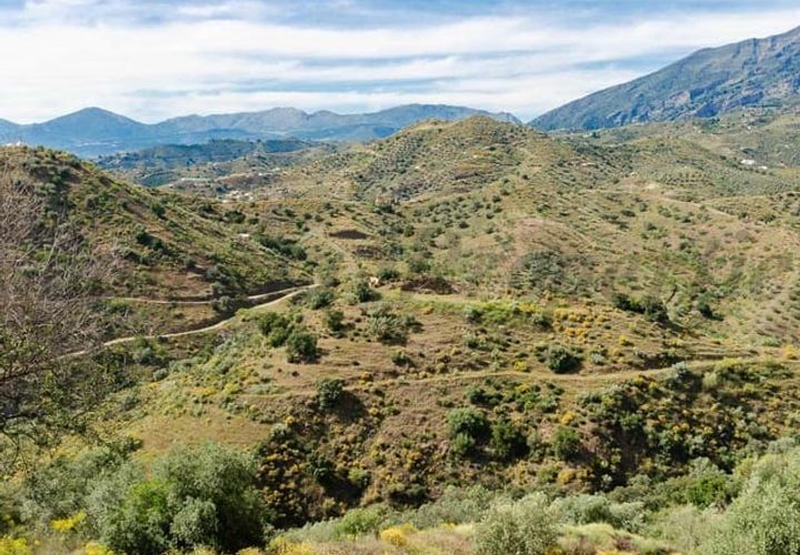 Helårsgrund i Sedella, Malaga, Sedella - € 144.000 | Ref: P264 - foto 1