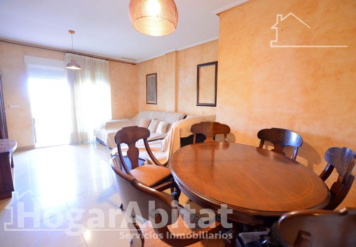 Leilighet i El Altet, Alicante, El Altet - € 220 000 | Ref: 147SFA220.FPV-B/3716 - foto 1