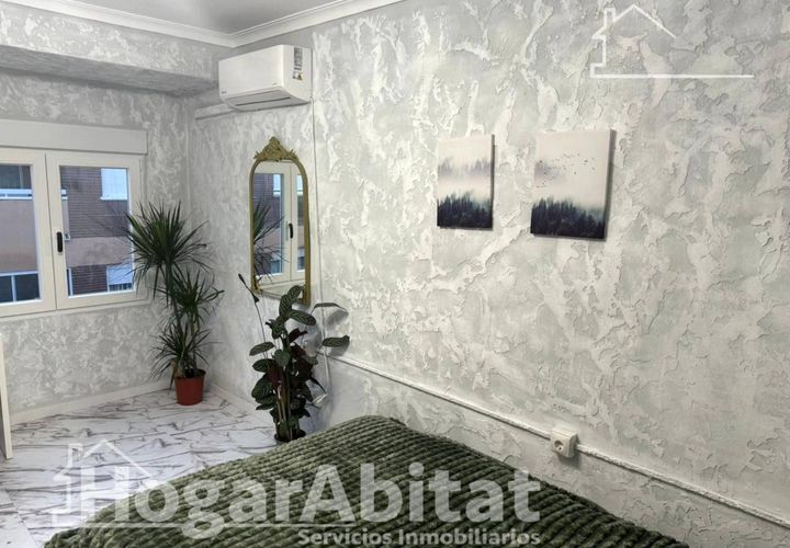 Leilighet i Mislata, Valencia, Mislata - € 215 000 | Ref: 003AAP215.FPV-A/3716 - foto 1