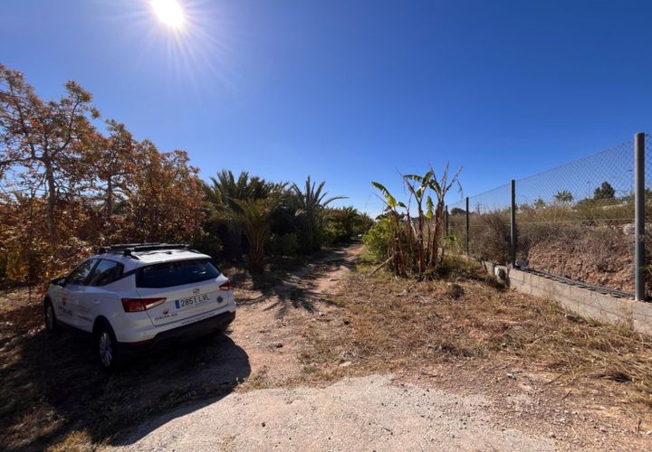 Terra a Polop, Alicante, Polop - € 175.000 | Ref: 5483 C - foto 1