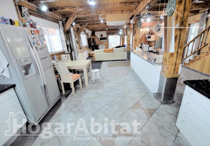 Villa i Montserrat, Valencia, Montserrat - € 419.000 | Ref: 018PIT419.FPV-A/3716 - foto 1