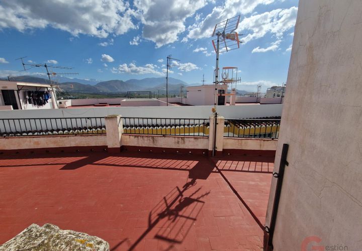 Villa a Salobrena, Granada, Salobrena - € 270.500 | Ref: MG727 - foto 1