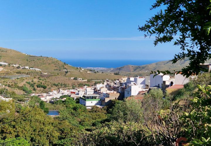 Finca i Itrabo, Granada, Itrabo - € 254.500 | Ref: M726 - foto 1