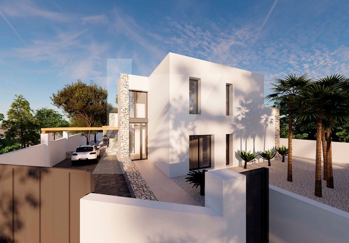 Villa i Moraira, Alicante, Moraira - € 1.679.000 | Ref: C43023* - foto 1