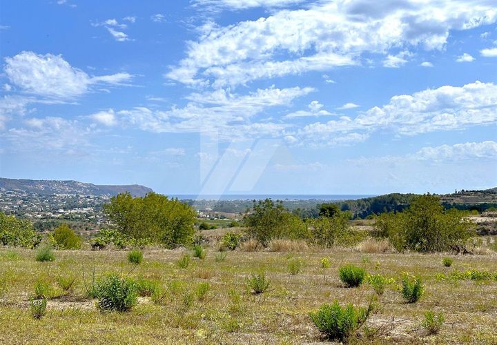Terra a Denia, Alicante, Denia - € 220.000 | Ref: P43028* - foto 1