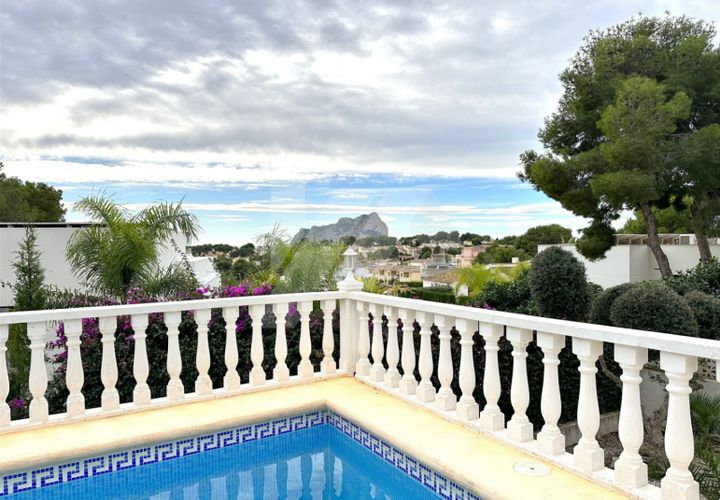 Villa a Benissa, Alicante, Benissa - € 700.000 | Ref: C43034* - foto 1