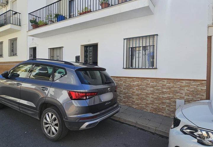Villa i Gibraleon, Huelva, Gibraleon - € 149.990 | Ref: TT00335/10764 - foto 1