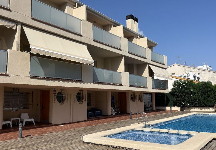 Duplex i Oliva, Valencia, Oliva - € 345.000 | Ref: za957 - foto 1