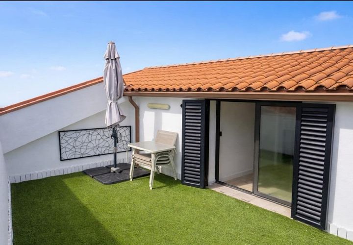 Duplex i Calella, Barcelona, Calella - € 370.000 | Ref: EXP14357/8930 - foto 1
