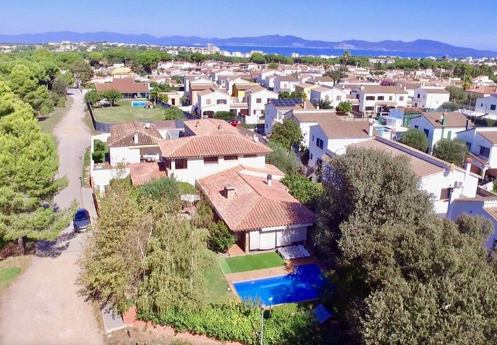 Villa a L'Escala, Gerona, L'Escala - € 1.190.000 | Ref: EXP14362/8930 - foto 1