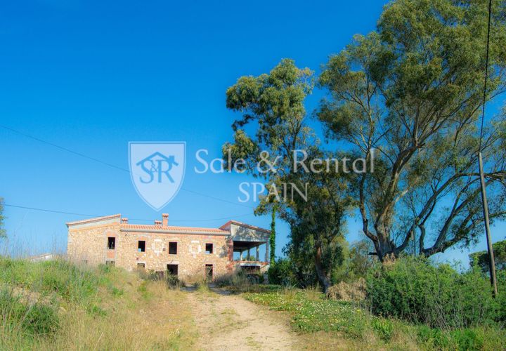 Landejendom i Tossa De Mar, Gerona, Tossa De Mar - € 1.790.000 | Ref: 2559 - foto 1
