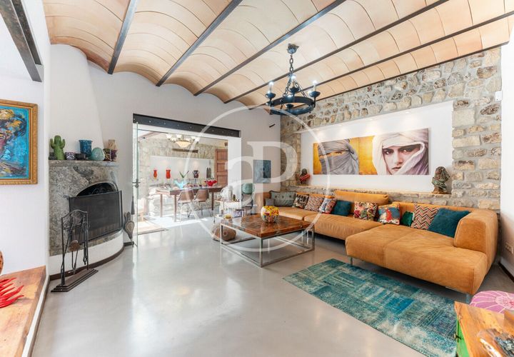 Villa i Mancor De La Vall, Mallorca, Mancor De La Vall - € 995.000 | Ref: VPM2605012 - foto 1