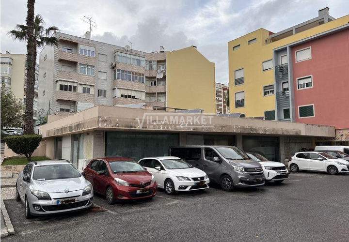 Erhvervsejendom i Odivelas, Lisbon, Odivelas - € 395.000 | Ref: JFCGD-02004809CA - foto 1