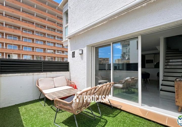 Villa i Roses, Gerona, Roses - € 299.000 | Ref: 4284 - foto 1