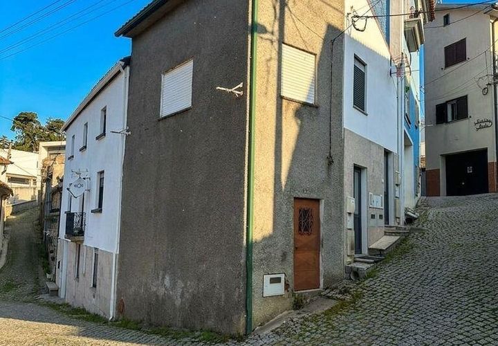 Byhus i Penalva do Castelo, Viseu, Penalva do Castelo - € 22.500 | Ref: 916769 - foto 1