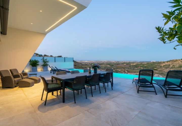 Villa i Rojales, Alicante, Rojales - € 995.000 | Ref: 34560558-02 - foto 1