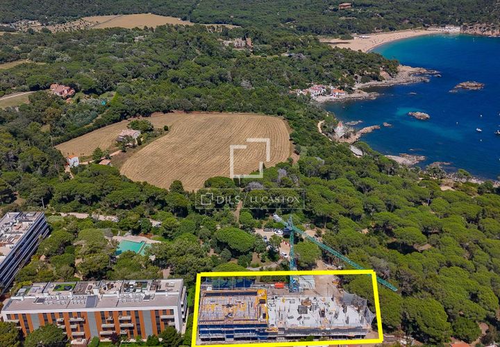 Apartament a Palamos, Gerona, Palamos - € 655.000 | Ref: CBR69127 - foto 1
