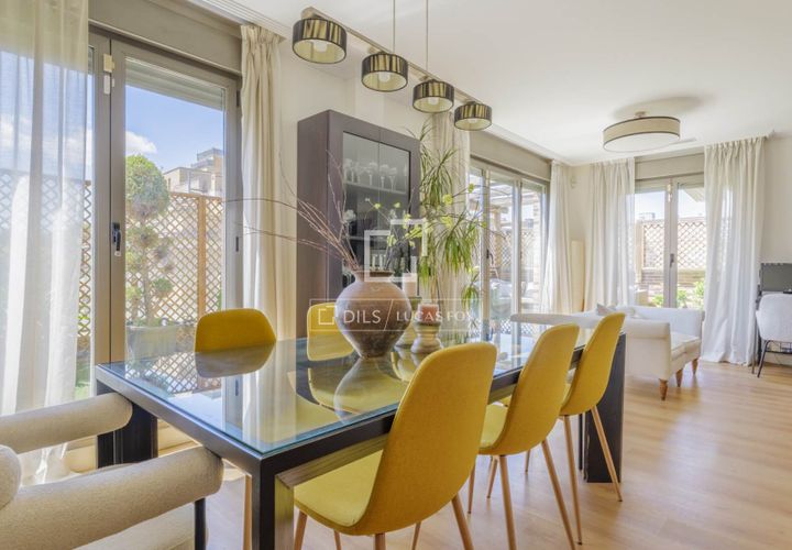 Lejlighed i Madrid, Madrid, Madrid - € 1.860.000 | Ref: POZ69523 - foto 1