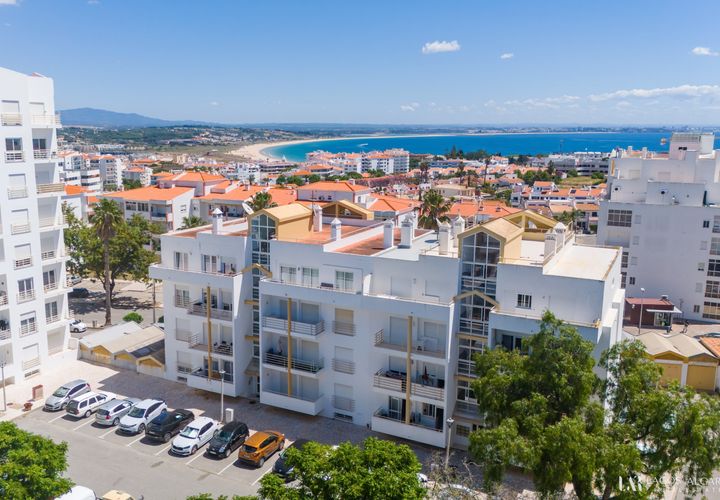 Lejlighed i Lagos, Faro, Lagos - € 435.000 | Ref: AP121 - foto 1