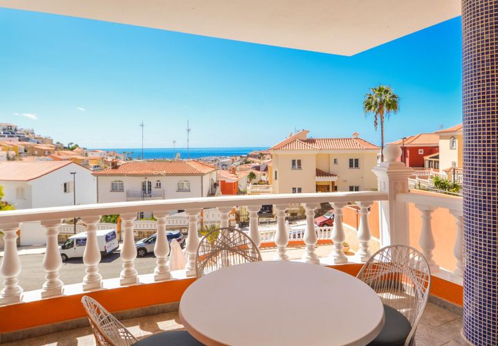 Apartament a Mogan, Gran Canaria, Mogan - € 1.830/mes | Ref: R0006/5259 - foto 1