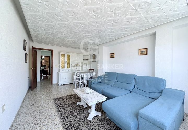 Leilighet i El Grao, Castellon, El Grao - € 180 000 | Ref: CBEX2639 - foto 1