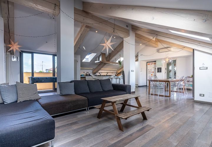 Leilighet i Moncalieri, Turin, Moncalieri - € 538 000 | Ref: 14067 - foto 1