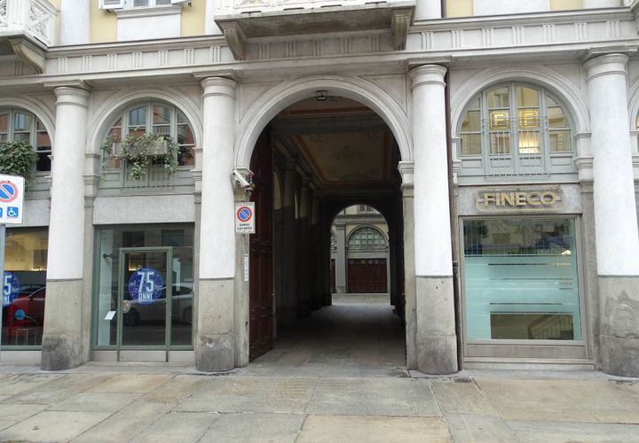 Parkeringsplads i Torino, Turin, Torino - € 15.000 | Ref: 14104 - foto 1