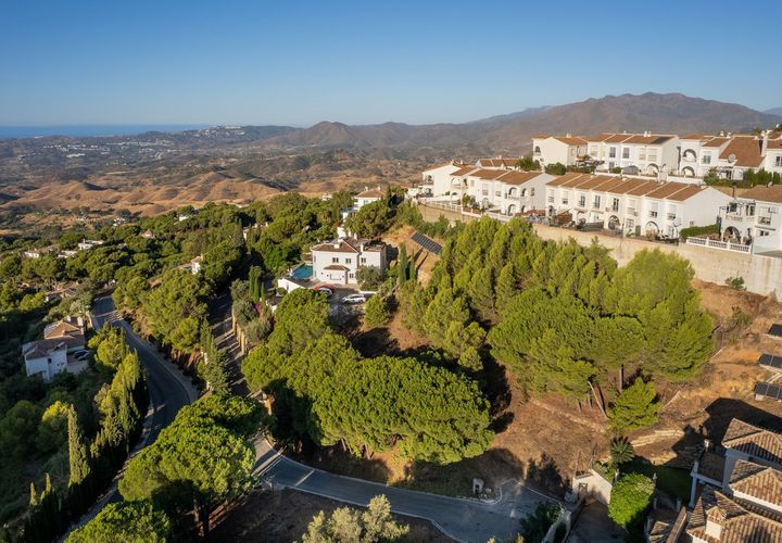 Terra a Mijas, Malaga, Mijas - € 179.000 | Ref: R5384197 - foto 1