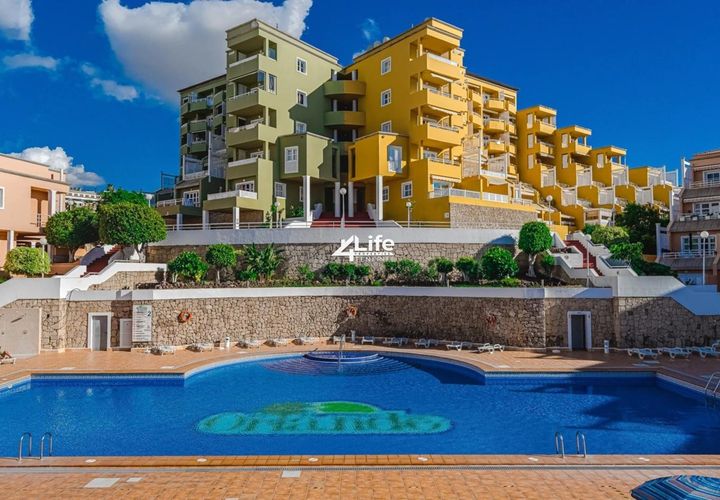 Leilighet i Adeje, Tenerife, Adeje - € 290 000 | Ref: MT-1211251 - foto 1