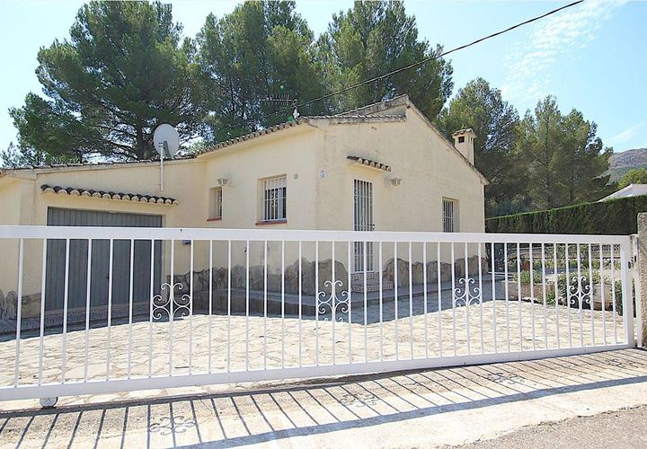 Villa a Parcent, Alicante, Parcent - € 230.000 | Ref: 2265 - foto 1