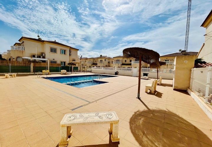 Rækkehus i Torrevieja, Alicante, Torrevieja - € 182.000 | Ref: MocadiT-0013/9775 - foto 1