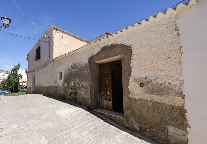 Rækkehus i Turon, Granada, Turon - € 19.500 | Ref: Azucena 1 b - foto 1