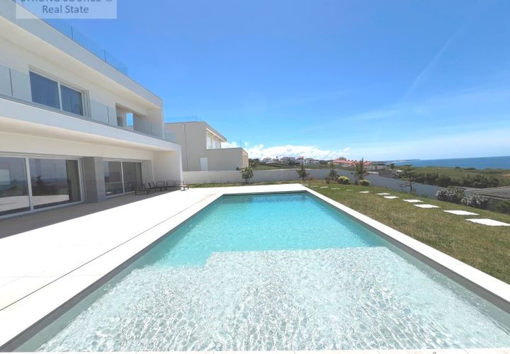 Villa i Mafra, Lisbon, Mafra - € 2.500.000 | Ref: MOR_1448 (2) - foto 1