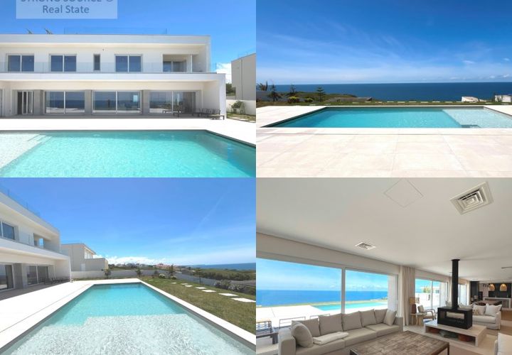 Villa i Mafra, Lisbon, Mafra - € 2.500.000 | Ref: MOR_1448 - foto 1
