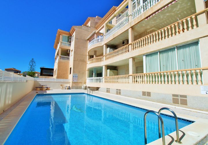 Lejlighed i Playa Flamenca, Alicante, Playa Flamenca - € 195.000 | Ref: THK32-3942-4993 - foto 1