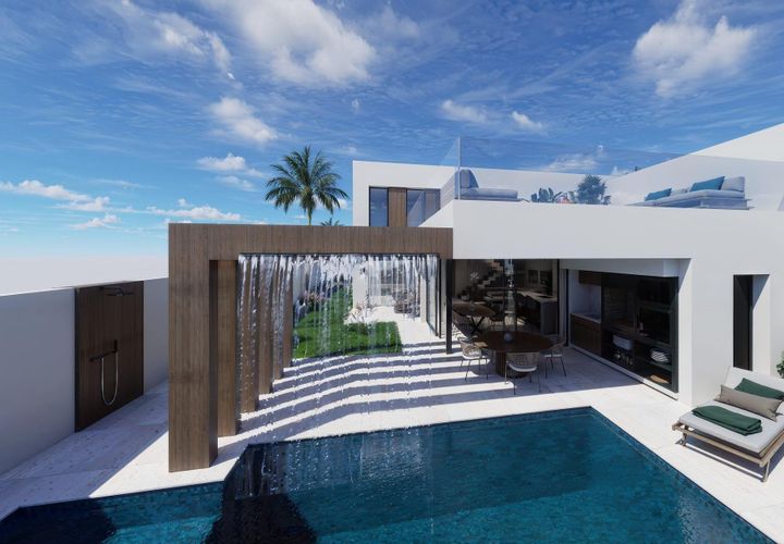 Villa i Torre Pacheco, Murcia, Torre Pacheco - € 890.000 | Ref: NB-32408 - foto 1