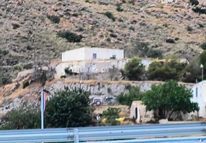 Cortijo a Mojacar, Almeria, Mojacar - € 150.000 | Ref: m2198 - foto 1