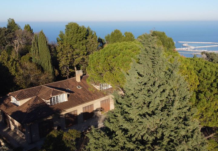 Villa a Pesaro, Pesaro and Urbino, Pesaro - € 1.800.000 | Ref: VI942 - foto 1