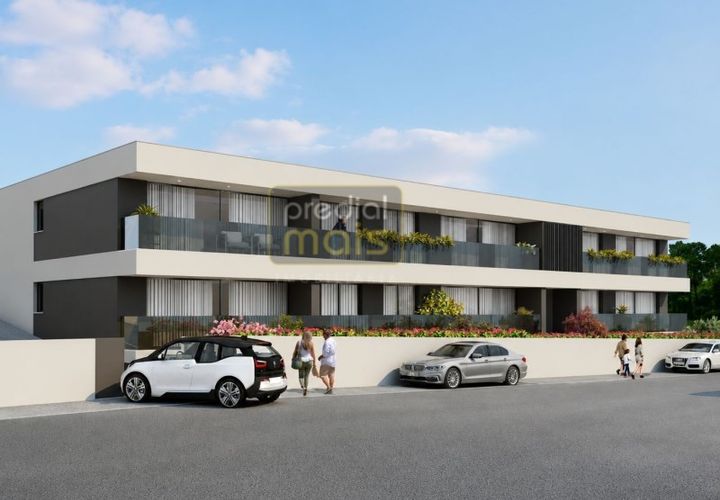 Leilighet i Remelhe, Braga, Remelhe - € 250 000 | Ref: 1142 - foto 1