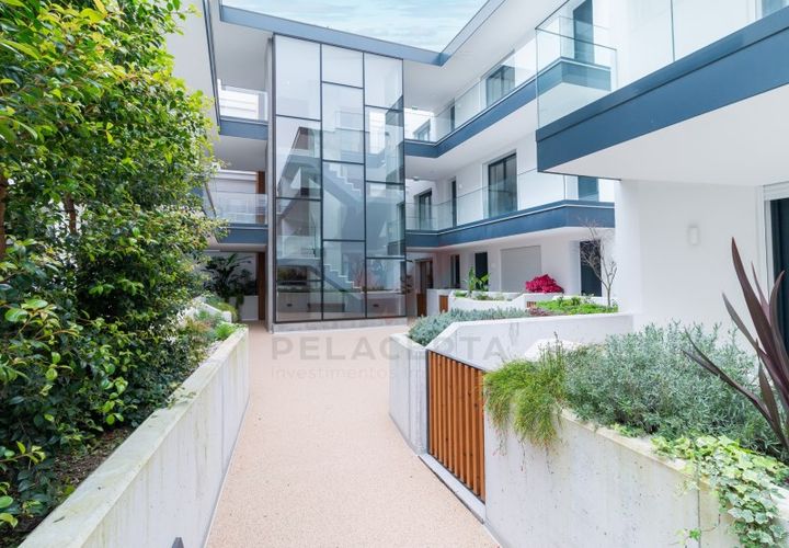 Lejlighed i Nazare, Leiria, Nazare - € 690.000 | Ref: APA_29 - foto 1