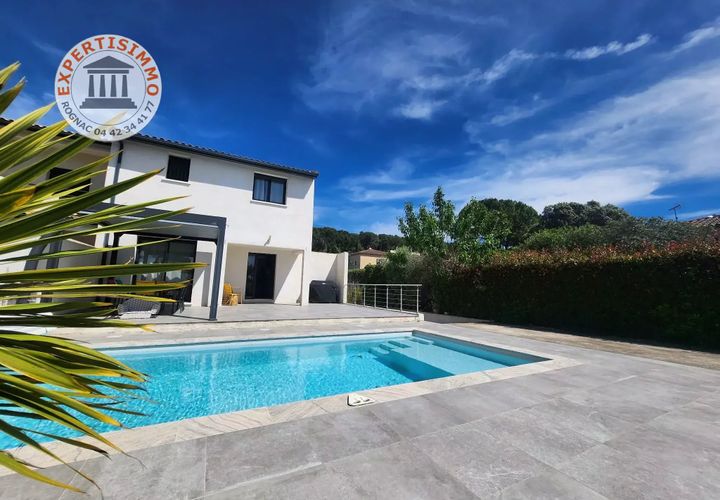 Villa a Velaux, Bouches-du-Rhone, Velaux - € 569.000 | Ref: 86999586 - foto 1