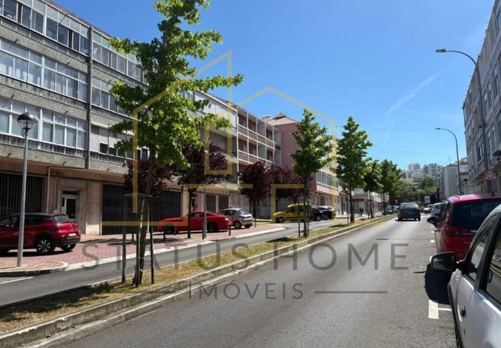 Lejlighed i Amadora, Lisbon, Amadora - € 289.500 | Ref: APA_798 - foto 1