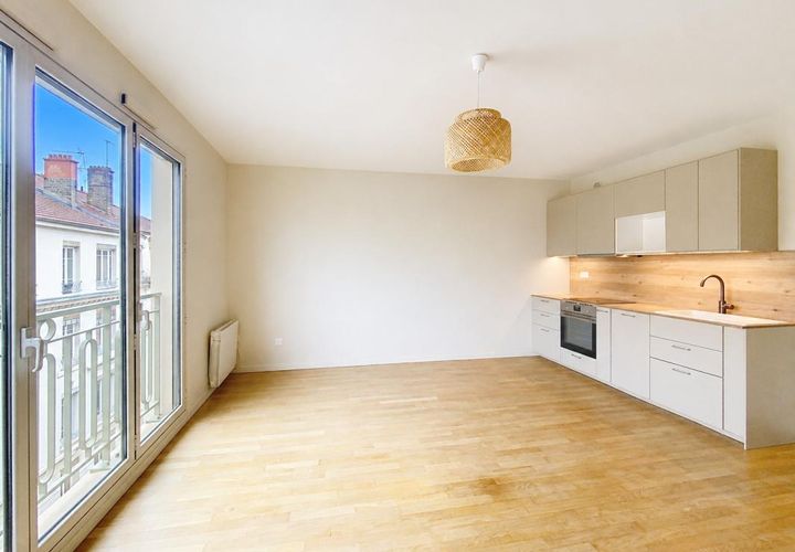 Lejlighed i Lyon, Rhone, Lyon - € 385.000 | Ref: 6a073a17deb26 - foto 1